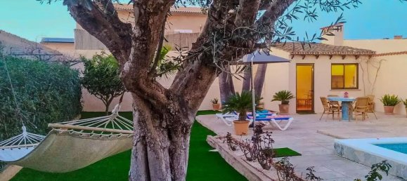 3 bedrooms House in Ses Salines, Spain No. 173585 27