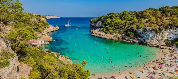 3 bedrooms House in Ses Salines, Spain No. 173585 21