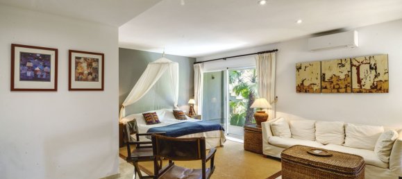 5 chambres Villa à El Madronal, Spain No. 19562 44