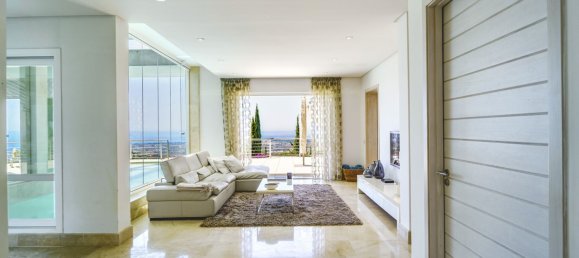 5 chambres Villa à El Madronal, Spain No. 19562 34
