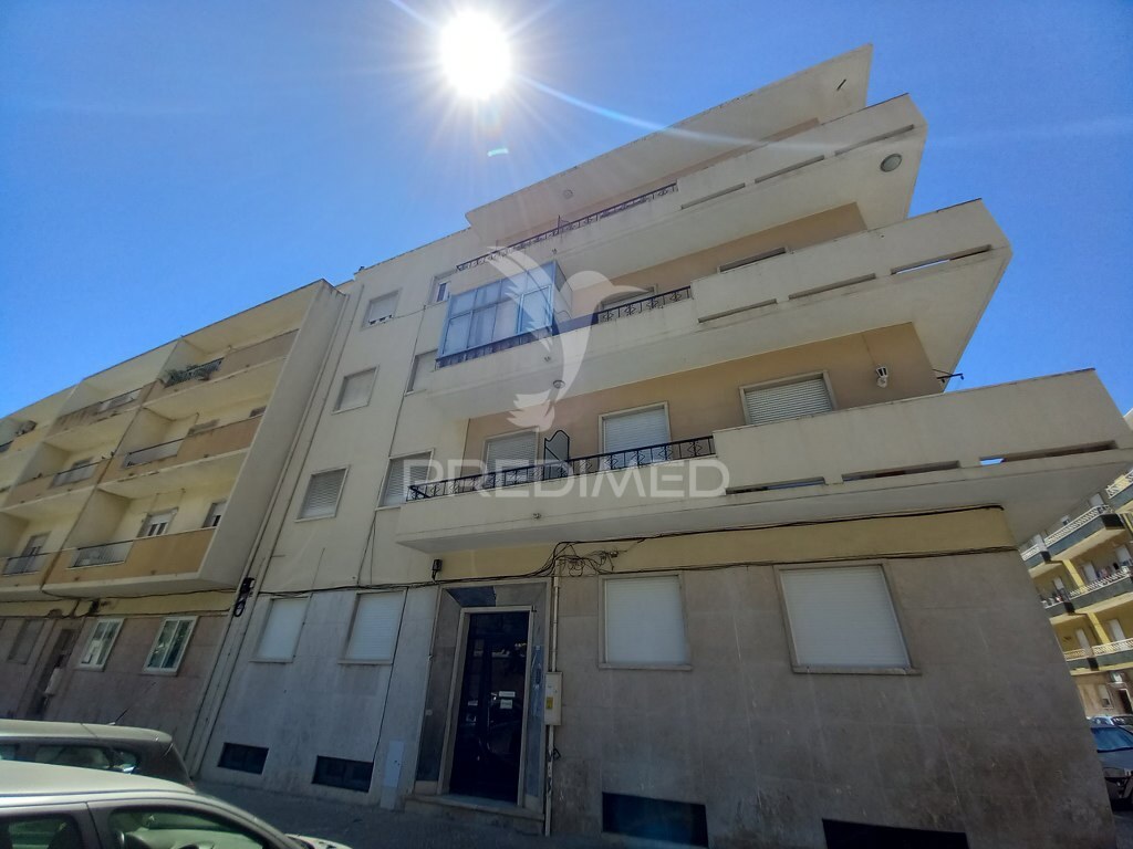2 bedrooms Apartment in Setubal, Portugal No. 85410
