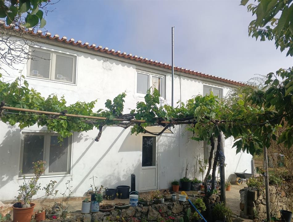 5 غرف نوم منزل في Portalegre, Portugal رقم 264714