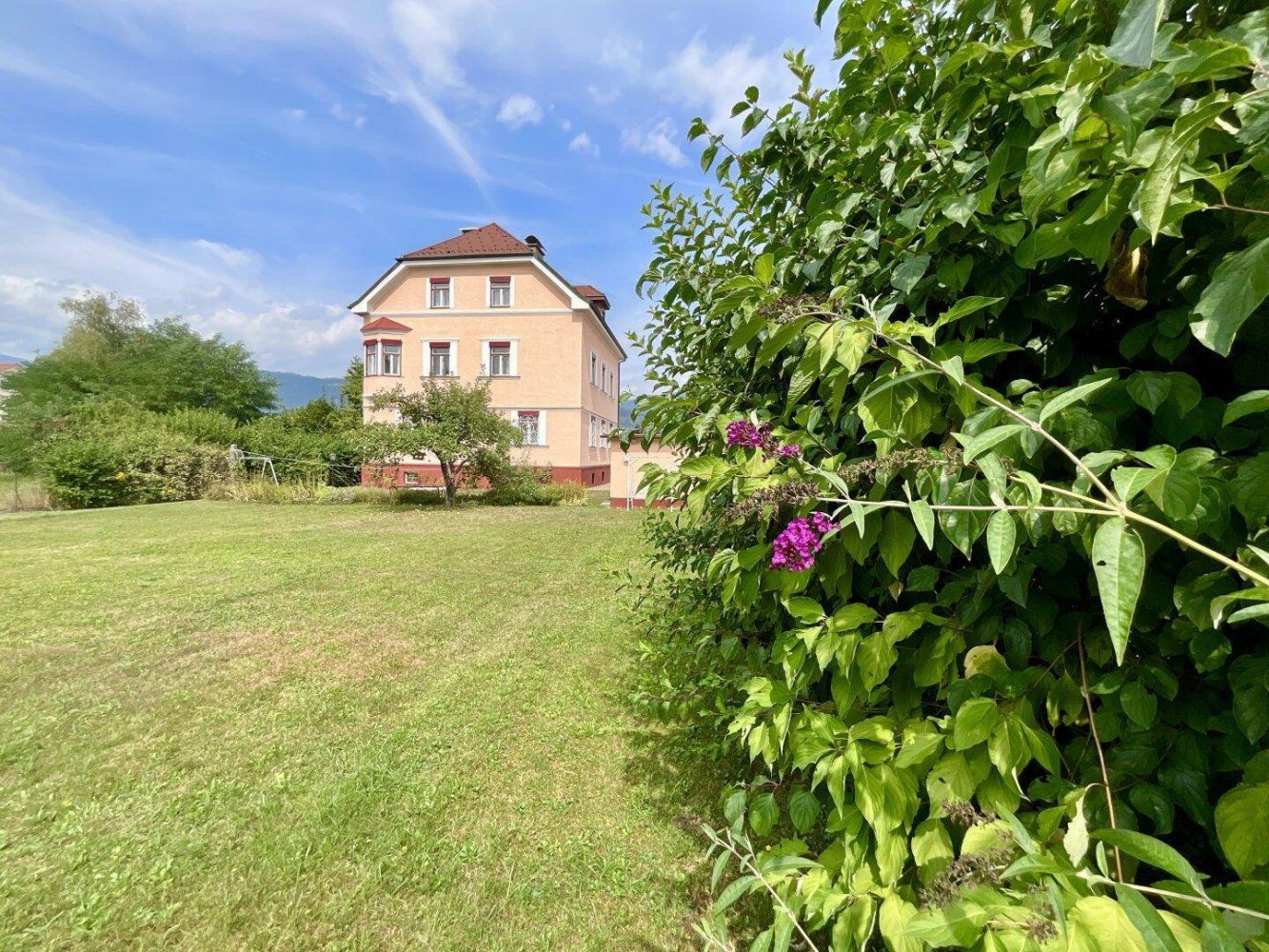 8غرفة فيلا في Villach, Austria رقم 39078