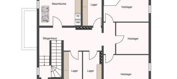 8غرفة فيلا في Villach, Austria رقم 39078 19