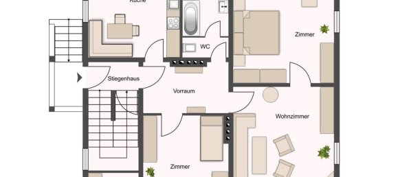 8غرفة فيلا في Villach, Austria رقم 39078 20