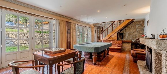 5 غرف نوم منزل في Povoa de Lanhoso, Portugal رقم 161521 20