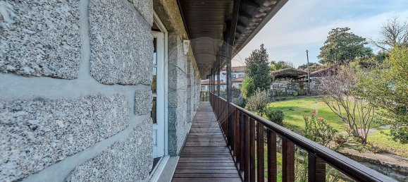 5 غرف نوم منزل في Povoa de Lanhoso, Portugal رقم 161521 34