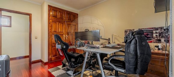 5 غرف نوم منزل في Povoa de Lanhoso, Portugal رقم 161521 24