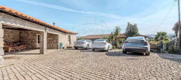 5 غرف نوم منزل في Povoa de Lanhoso, Portugal رقم 161521 3