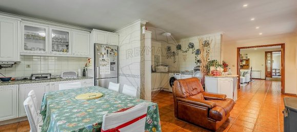 5 غرف نوم منزل في Povoa de Lanhoso, Portugal رقم 161521 9