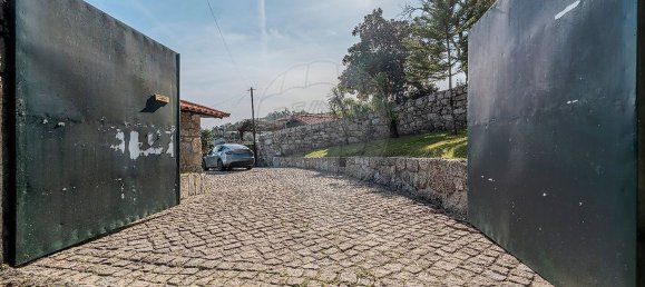 5 غرف نوم منزل في Povoa de Lanhoso, Portugal رقم 161521 12