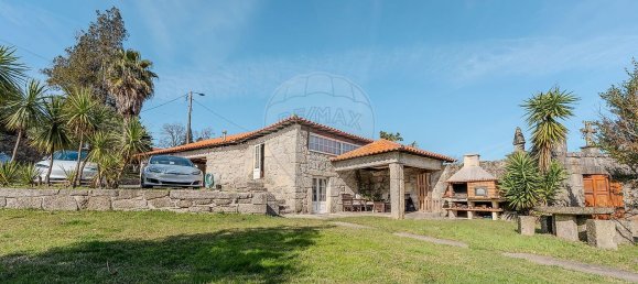 5 غرف نوم منزل في Povoa de Lanhoso, Portugal رقم 161521 8