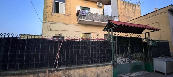 2 bedrooms Apartment in Saviano, Italy No. 157934 8