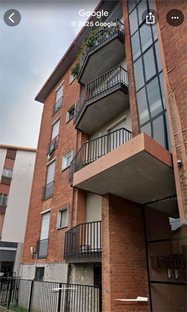 3 bedrooms Apartment in Lesmo, Italy No. 373797