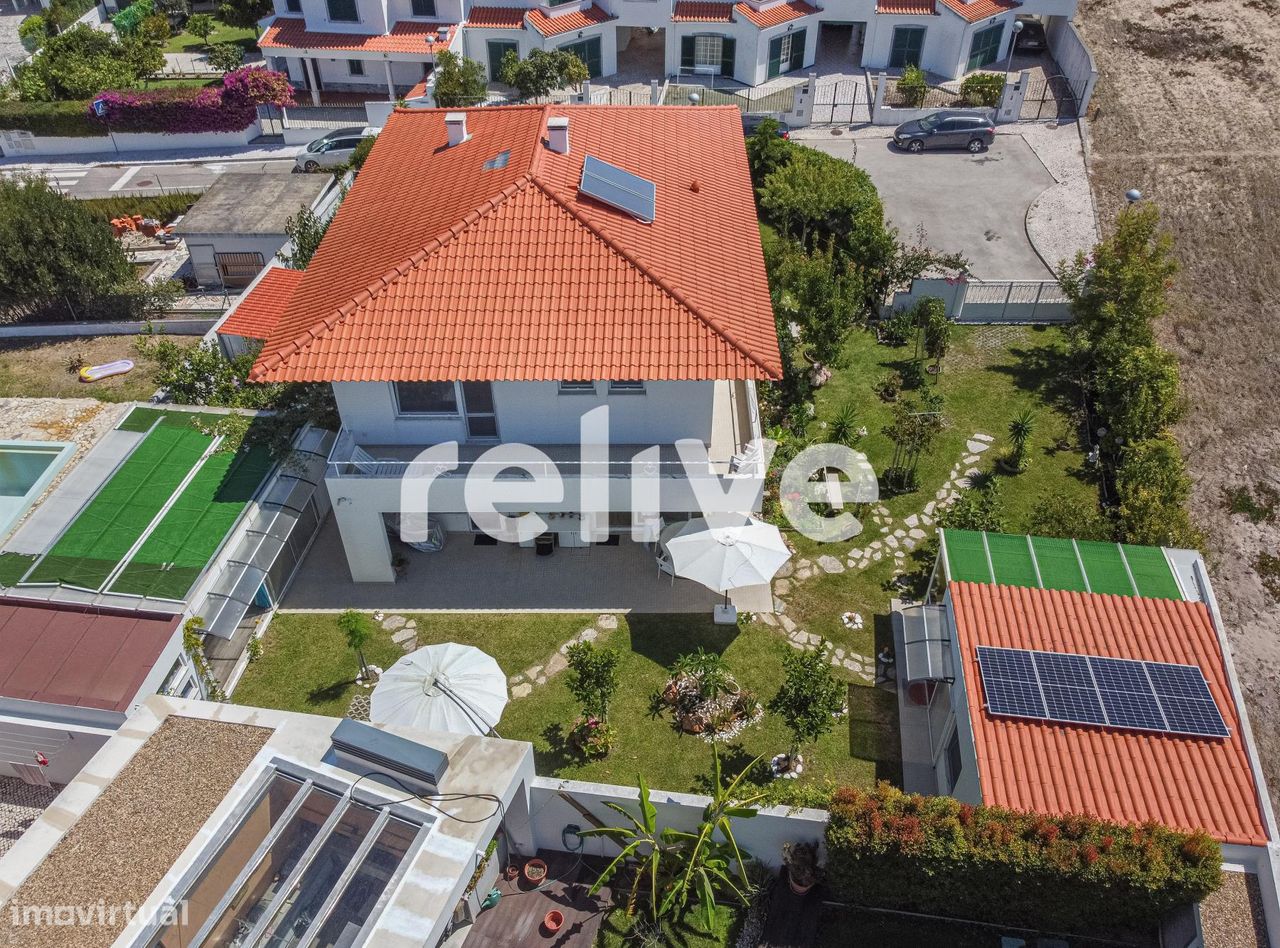 5 Schlafzimmer Haus in Sesimbra, Portugal, Nr. 146328