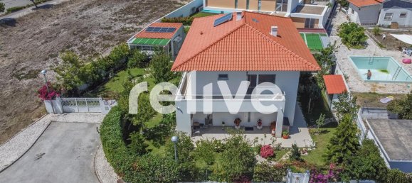 5 Schlafzimmer Haus in Sesimbra, Portugal, Nr. 146328 2