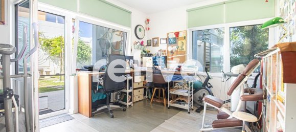 5 Schlafzimmer Haus in Sesimbra, Portugal, Nr. 146328 35