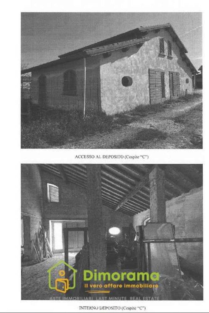  Land in Prato, Italy No. 325950