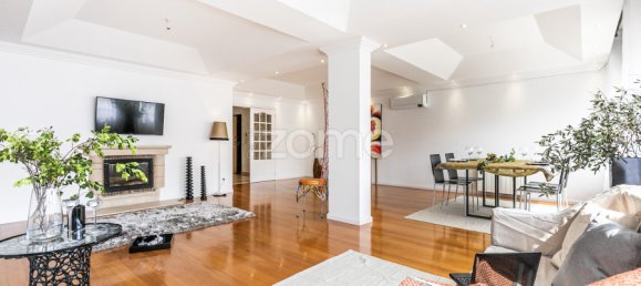 4 bedrooms Apartment in Oeiras, Portugal No. 138899 5