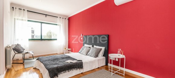 4 bedrooms Apartment in Oeiras, Portugal No. 138899 24