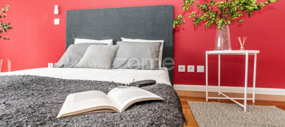 4 bedrooms Apartment in Oeiras, Portugal No. 138899 26