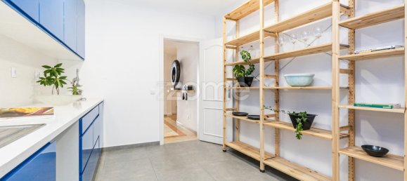 4 bedrooms Apartment in Oeiras, Portugal No. 138899 13