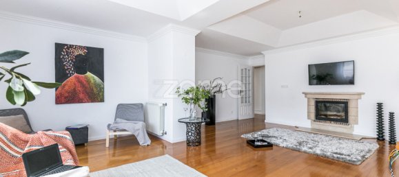 4 bedrooms Apartment in Oeiras, Portugal No. 138899 3