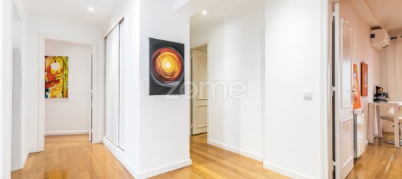 4 bedrooms Apartment in Oeiras, Portugal No. 138899 14