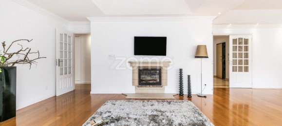 4 bedrooms Apartment in Oeiras, Portugal No. 138899 6