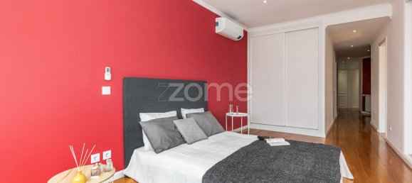 4 bedrooms Apartment in Oeiras, Portugal No. 138899 27