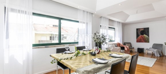 4 bedrooms Apartment in Oeiras, Portugal No. 138899 2