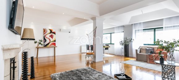 4 bedrooms Apartment in Oeiras, Portugal No. 138899 7