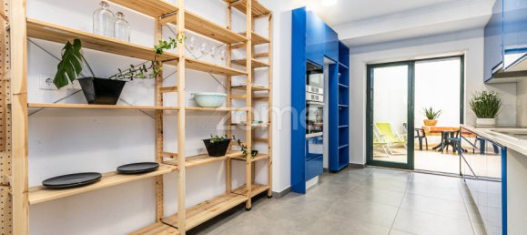 4 bedrooms Apartment in Oeiras, Portugal No. 138899 10