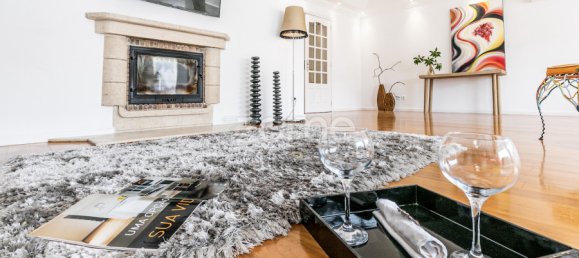 4 bedrooms Apartment in Oeiras, Portugal No. 138899 8