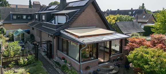 Moradia em banda T4 em Krefeld, Germany N.º 315349 27