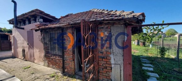 2 chambres Maison à Vinarsko, Bulgaria No. 368 2