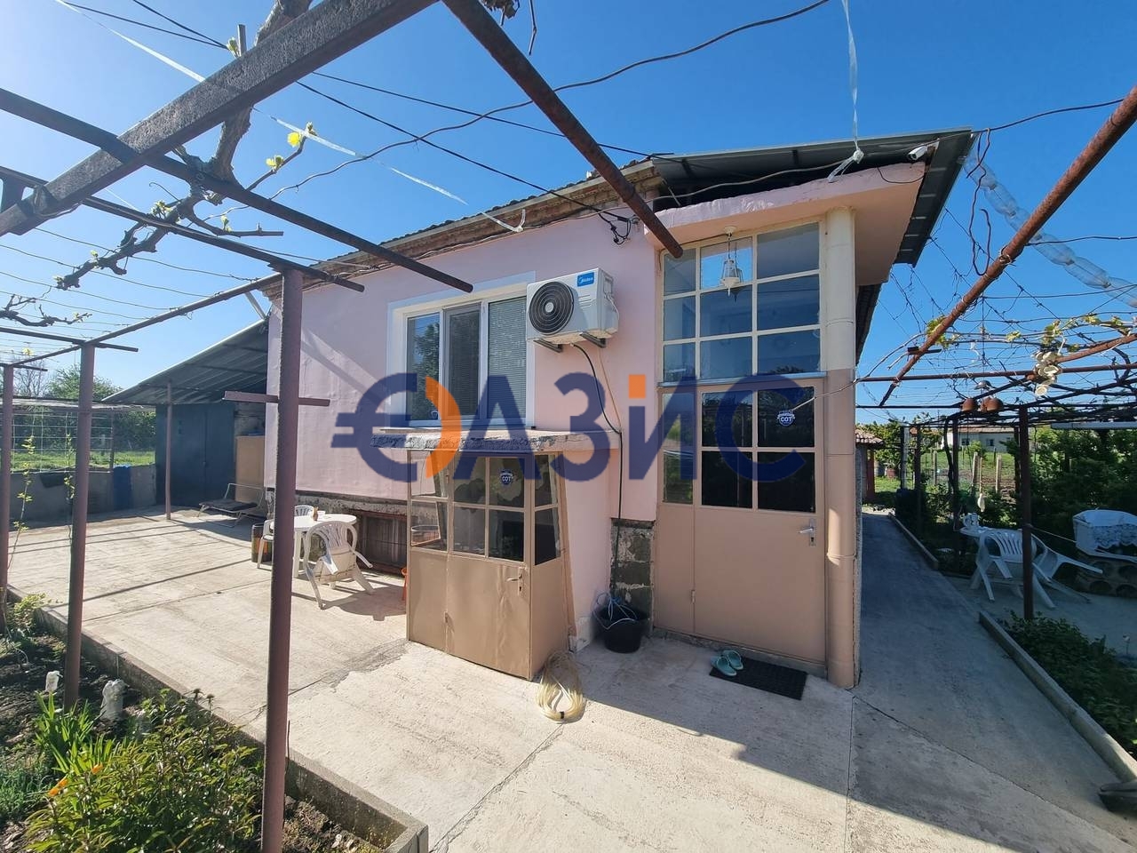 2 chambres Maison à Vinarsko, Bulgaria No. 368