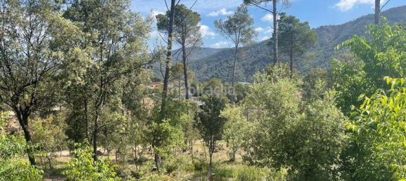 Terrain à La Torre de Claramunt, Spain 1138m² No. 29120 5