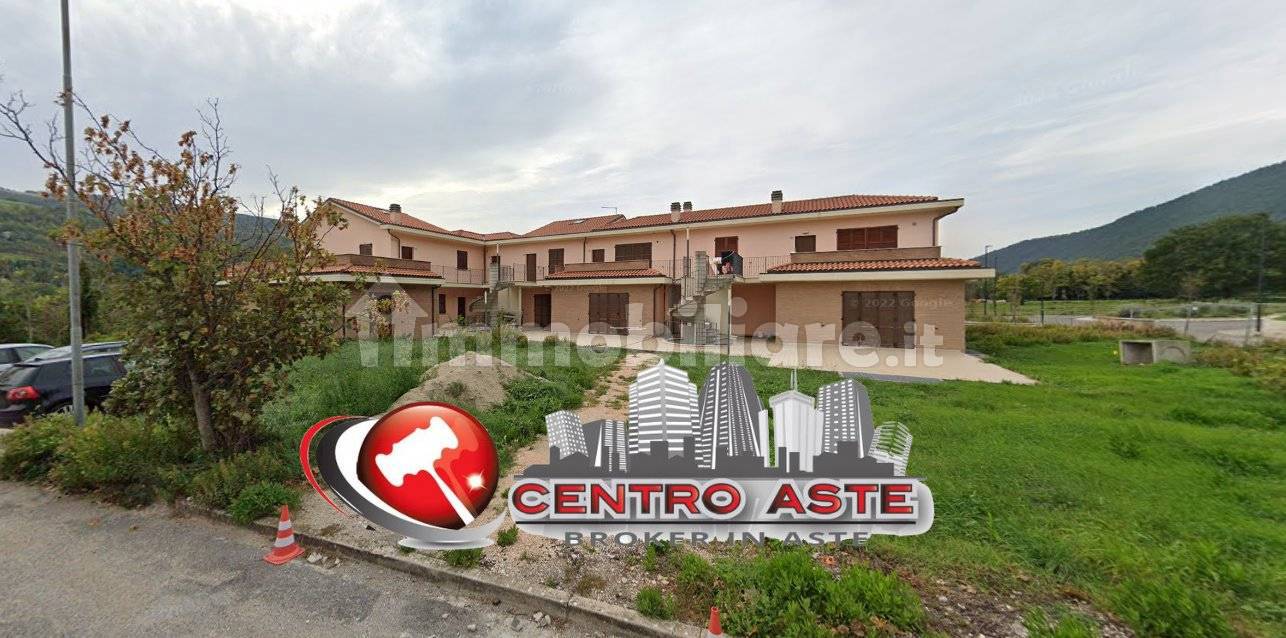 20 bedrooms House in Fossombrone, Italy No. 295785