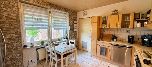 4 rooms Townhouse in Recklinghausen, Germany No. 285094 5