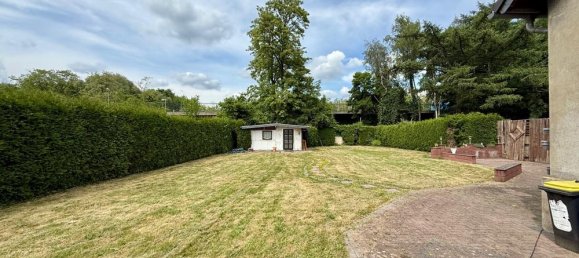 4 rooms Townhouse in Recklinghausen, Germany No. 285094 10