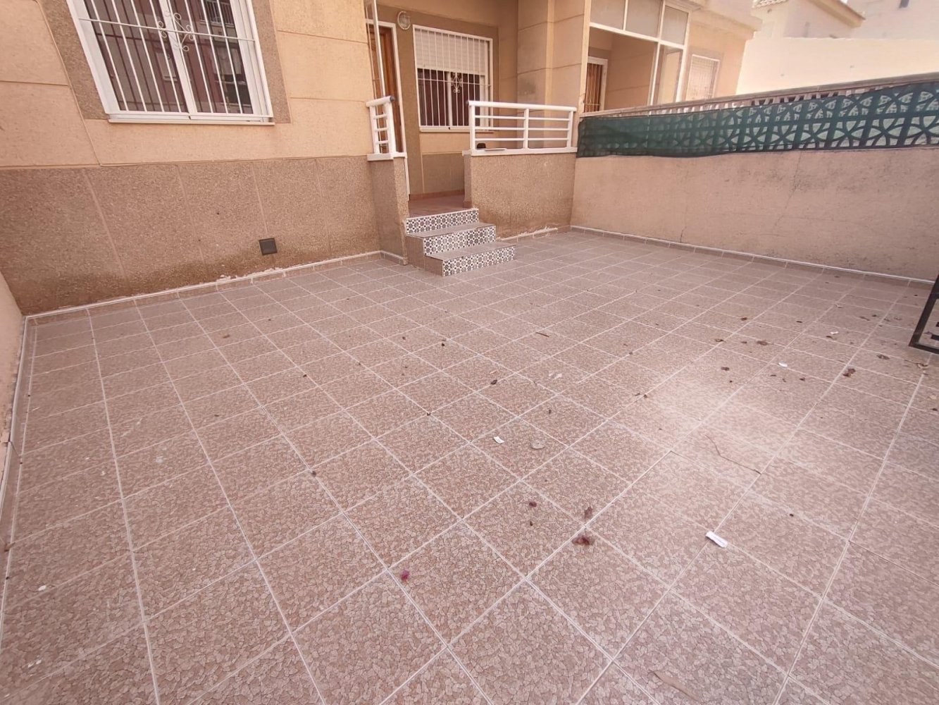 2 Schlafzimmer Wohnung in Torrevieja, Spain, Nr. 284358