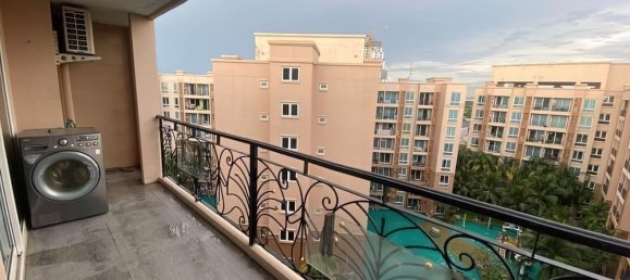 2 bedrooms Apartment in Pattaya, Thailand No. 11273 4