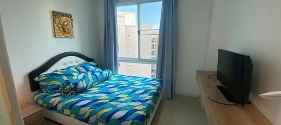 2 bedrooms Apartment in Pattaya, Thailand No. 11273 8