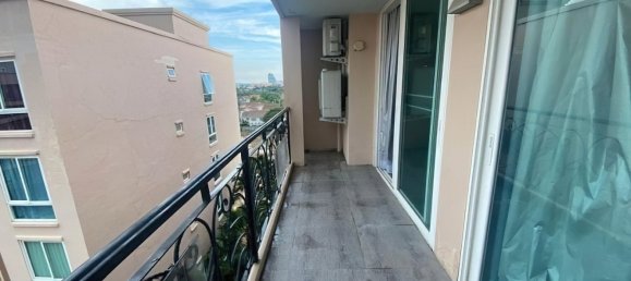 2 bedrooms Apartment in Pattaya, Thailand No. 11273 5