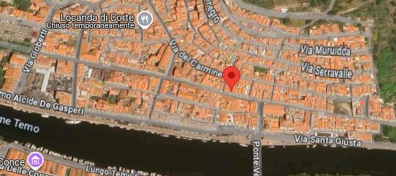 4 rooms Apartment in Bosa, Italy No. 59309 4