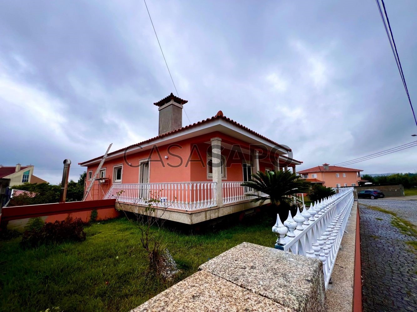 Casa T3 em Nine, Portugal N.º 321043