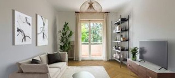 3 rooms Apartment in Milan, Italy No. 338168 3