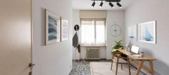 3 rooms Apartment in Milan, Italy No. 338168 4