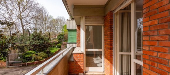 3 rooms Apartment in Milan, Italy No. 338168 11